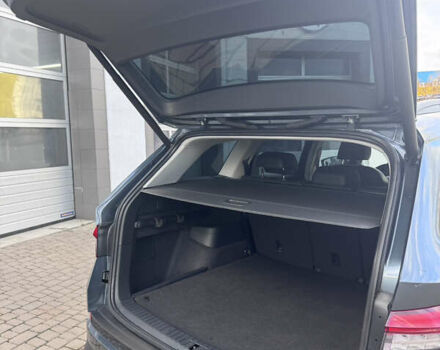 Шкода Kodiaq 2020 у Рівному на Automoto.ua Сірий Шкода Kodiaq, об'ємом двигуна 1.97 л та пробігом 78 тис. км за 32200 $, фото 6 на Automoto.ua