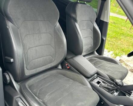 Сірий Шкода Kodiaq, об'ємом двигуна 0 л та пробігом 33 тис. км за 34000 $, фото 8 на Automoto.ua