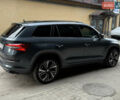 Сірий Шкода Kodiaq, об'ємом двигуна 1.97 л та пробігом 125 тис. км за 43267 $, фото 15 на Automoto.ua