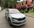 Серый Шкода Kodiaq, объемом двигателя 1.97 л и пробегом 204 тыс. км за 32000 $, фото 10 на Automoto.ua