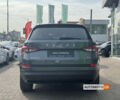 Шкода Kodiaq 2020 в Киеве на Automoto.ua Серый Шкода Kodiaq, объемом двигателя 2 л и пробегом 92 тыс. км за 28500 $, фото 22 на Automoto.ua