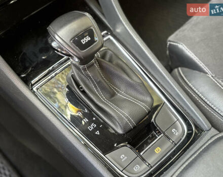 Шкода Kodiaq 2020 у Києві на Automoto.ua Сірий Шкода Kodiaq, об'ємом двигуна 2 л та пробігом 255 тис. км за 25999 $, фото 13 на Automoto.ua