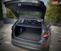 Сірий Шкода Kodiaq, об'ємом двигуна 1.98 л та пробігом 79 тис. км за 29900 $, фото 31 на Automoto.ua