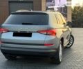 Сірий Шкода Kodiaq, об'ємом двигуна 2 л та пробігом 120 тис. км за 29900 $, фото 33 на Automoto.ua