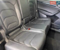 Серый Шкода Kodiaq, объемом двигателя 1.97 л и пробегом 179 тыс. км за 29950 $, фото 14 на Automoto.ua