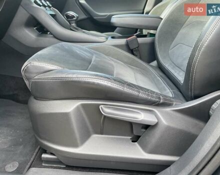 Серый Шкода Kodiaq, объемом двигателя 1.98 л и пробегом 70 тыс. км за 31500 $, фото 13 на Automoto.ua
