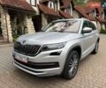 Серый Шкода Kodiaq, объемом двигателя 1.97 л и пробегом 204 тыс. км за 32000 $, фото 1 на Automoto.ua