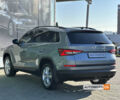 Шкода Kodiaq 2020 в Хмельницком на Automoto.ua Серый Шкода Kodiaq, объемом двигателя 2 л и пробегом 93 тыс. км за 31239 $, фото 17 на Automoto.ua