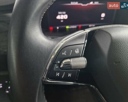 Шкода Kodiaq 2020 в Кривом Роге на Automoto.ua Серый Шкода Kodiaq, объемом двигателя 0 л и пробегом 66 тыс. км за 35000 $, фото 23 на Automoto.ua
