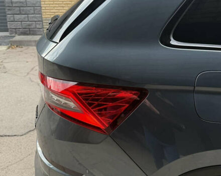 Сірий Шкода Kodiaq, об'ємом двигуна 1.97 л та пробігом 125 тис. км за 43267 $, фото 89 на Automoto.ua