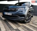 Серый Шкода Kodiaq, объемом двигателя 1.97 л и пробегом 117 тыс. км за 37900 $, фото 24 на Automoto.ua