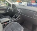 Серый Шкода Kodiaq, объемом двигателя 1.97 л и пробегом 92 тыс. км за 28990 $, фото 15 на Automoto.ua