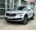 Шкода Kodiaq 2020 в Одессе на Automoto.ua Серый Шкода Kodiaq, объемом двигателя 1.97 л и пробегом 136 тыс. км за 30000 $, фото 2 на Automoto.ua