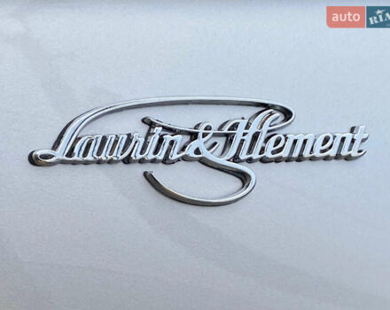 Серый Шкода Kodiaq, объемом двигателя 2 л и пробегом 144 тыс. км за 32500 $, фото 35 на Automoto.ua