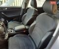 Серый Шкода Kodiaq, объемом двигателя 2 л и пробегом 55 тыс. км за 38500 $, фото 7 на Automoto.ua