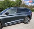 Серый Шкода Kodiaq, объемом двигателя 1.97 л и пробегом 225 тыс. км за 33300 $, фото 20 на Automoto.ua