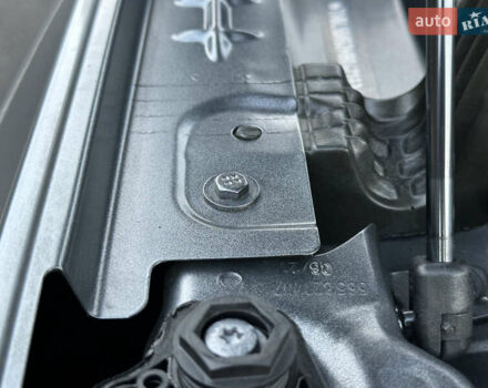 Серый Шкода Kodiaq, объемом двигателя 2 л и пробегом 181 тыс. км за 35399 $, фото 166 на Automoto.ua