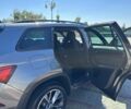Серый Шкода Kodiaq, объемом двигателя 2 л и пробегом 25 тыс. км за 45000 $, фото 7 на Automoto.ua