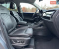 Серый Шкода Kodiaq, объемом двигателя 2 л и пробегом 181 тыс. км за 35399 $, фото 100 на Automoto.ua