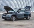 Серый Шкода Kodiaq, объемом двигателя 2 л и пробегом 175 тыс. км за 29444 $, фото 1 на Automoto.ua