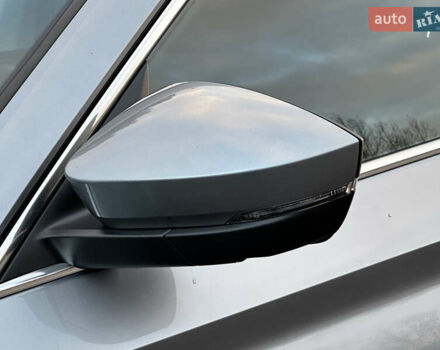 Серый Шкода Kodiaq, объемом двигателя 2 л и пробегом 181 тыс. км за 35399 $, фото 44 на Automoto.ua