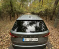 Серый Шкода Kodiaq, объемом двигателя 1.97 л и пробегом 82 тыс. км за 35250 $, фото 8 на Automoto.ua