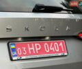 Серый Шкода Kodiaq, объемом двигателя 2 л и пробегом 181 тыс. км за 35399 $, фото 55 на Automoto.ua