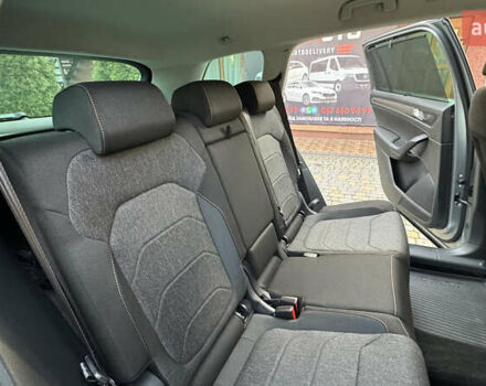 Серый Шкода Kodiaq, объемом двигателя 1.97 л и пробегом 141 тыс. км за 29999 $, фото 51 на Automoto.ua