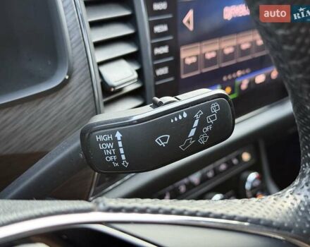 Серый Шкода Kodiaq, объемом двигателя 1.98 л и пробегом 36 тыс. км за 33699 $, фото 45 на Automoto.ua
