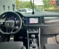 Серый Шкода Kodiaq, объемом двигателя 1.98 л и пробегом 23 тыс. км за 39000 $, фото 8 на Automoto.ua