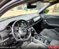 Серый Шкода Kodiaq, объемом двигателя 2 л и пробегом 73 тыс. км за 37000 $, фото 2 на Automoto.ua
