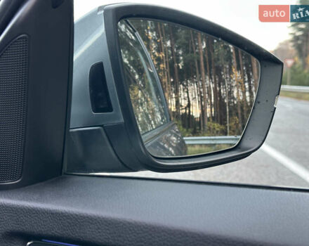 Серый Шкода Kodiaq, объемом двигателя 2 л и пробегом 181 тыс. км за 35399 $, фото 94 на Automoto.ua