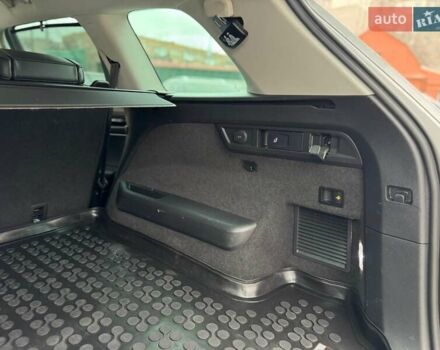 Серый Шкода Kodiaq, объемом двигателя 1.97 л и пробегом 177 тыс. км за 35999 $, фото 46 на Automoto.ua