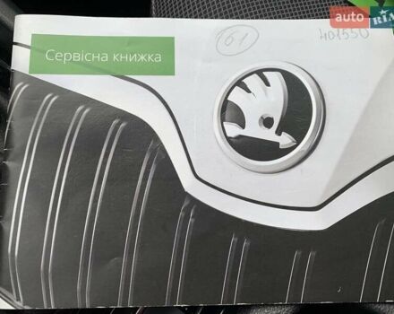 Серый Шкода Kodiaq, объемом двигателя 1.98 л и пробегом 149 тыс. км за 22700 $, фото 5 на Automoto.ua