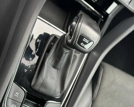 Серый Шкода Kodiaq, объемом двигателя 1.97 л и пробегом 77 тыс. км за 29999 $, фото 11 на Automoto.ua