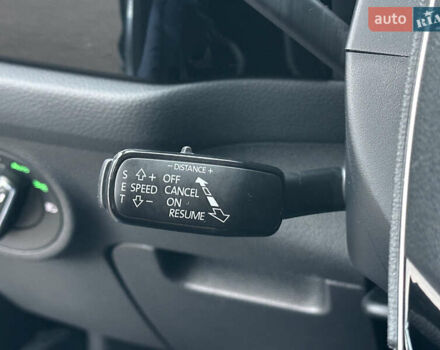 Серый Шкода Kodiaq, объемом двигателя 2 л и пробегом 181 тыс. км за 35399 $, фото 114 на Automoto.ua