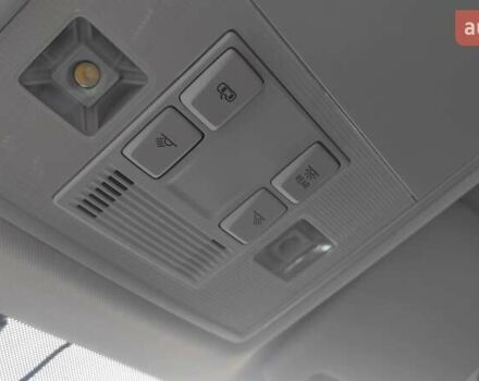 Серый Шкода Kodiaq, объемом двигателя 2 л и пробегом 19 тыс. км за 33200 $, фото 23 на Automoto.ua