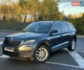 Шкода Kodiaq 2021 в Киеве на Automoto.ua Серый Шкода Kodiaq, объемом двигателя 1.97 л и пробегом 248 тыс. км за 27999 $, фото 2 на Automoto.ua