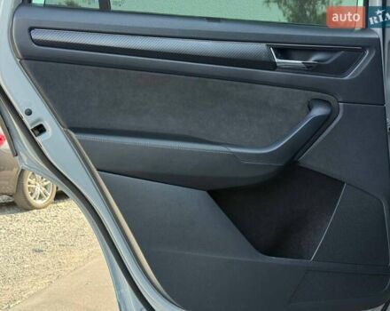 Шкода Kodiaq 2021 в Ровно на Automoto.ua Серый Шкода Kodiaq, объемом двигателя 1.98 л и пробегом 92 тыс. км за 35300 $, фото 41 на Automoto.ua