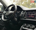 Серый Шкода Kodiaq, объемом двигателя 1.97 л и пробегом 185 тыс. км за 33499 $, фото 36 на Automoto.ua