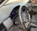 Серый Шкода Kodiaq, объемом двигателя 2 л и пробегом 107 тыс. км за 34600 $, фото 133 на Automoto.ua