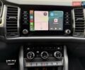 Серый Шкода Kodiaq, объемом двигателя 2 л и пробегом 107 тыс. км за 34600 $, фото 106 на Automoto.ua