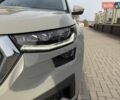 Серый Шкода Kodiaq, объемом двигателя 2 л и пробегом 107 тыс. км за 34600 $, фото 34 на Automoto.ua