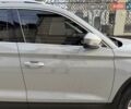 Серый Шкода Kodiaq, объемом двигателя 2 л и пробегом 107 тыс. км за 34600 $, фото 46 на Automoto.ua