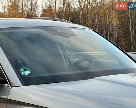 Серый Шкода Kodiaq, объемом двигателя 2 л и пробегом 181 тыс. км за 35399 $, фото 31 на Automoto.ua