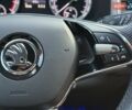 Сірий Шкода Kodiaq, об'ємом двигуна 1.98 л та пробігом 36 тис. км за 31999 $, фото 43 на Automoto.ua