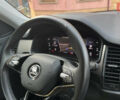 Серый Шкода Kodiaq, объемом двигателя 1.97 л и пробегом 141 тыс. км за 29999 $, фото 125 на Automoto.ua
