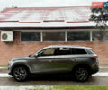 Серый Шкода Kodiaq, объемом двигателя 1.97 л и пробегом 185 тыс. км за 33499 $, фото 9 на Automoto.ua