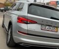 Серый Шкода Kodiaq, объемом двигателя 1.97 л и пробегом 177 тыс. км за 35999 $, фото 16 на Automoto.ua