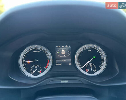 Шкода Kodiaq 2021 в Киеве на Automoto.ua Серый Шкода Kodiaq, объемом двигателя 1.97 л и пробегом 248 тыс. км за 27999 $, фото 15 на Automoto.ua